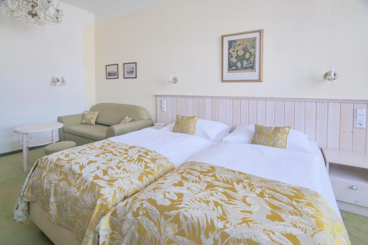 Hotel Zlata Hvezda Litomyšl المظهر الخارجي الصورة