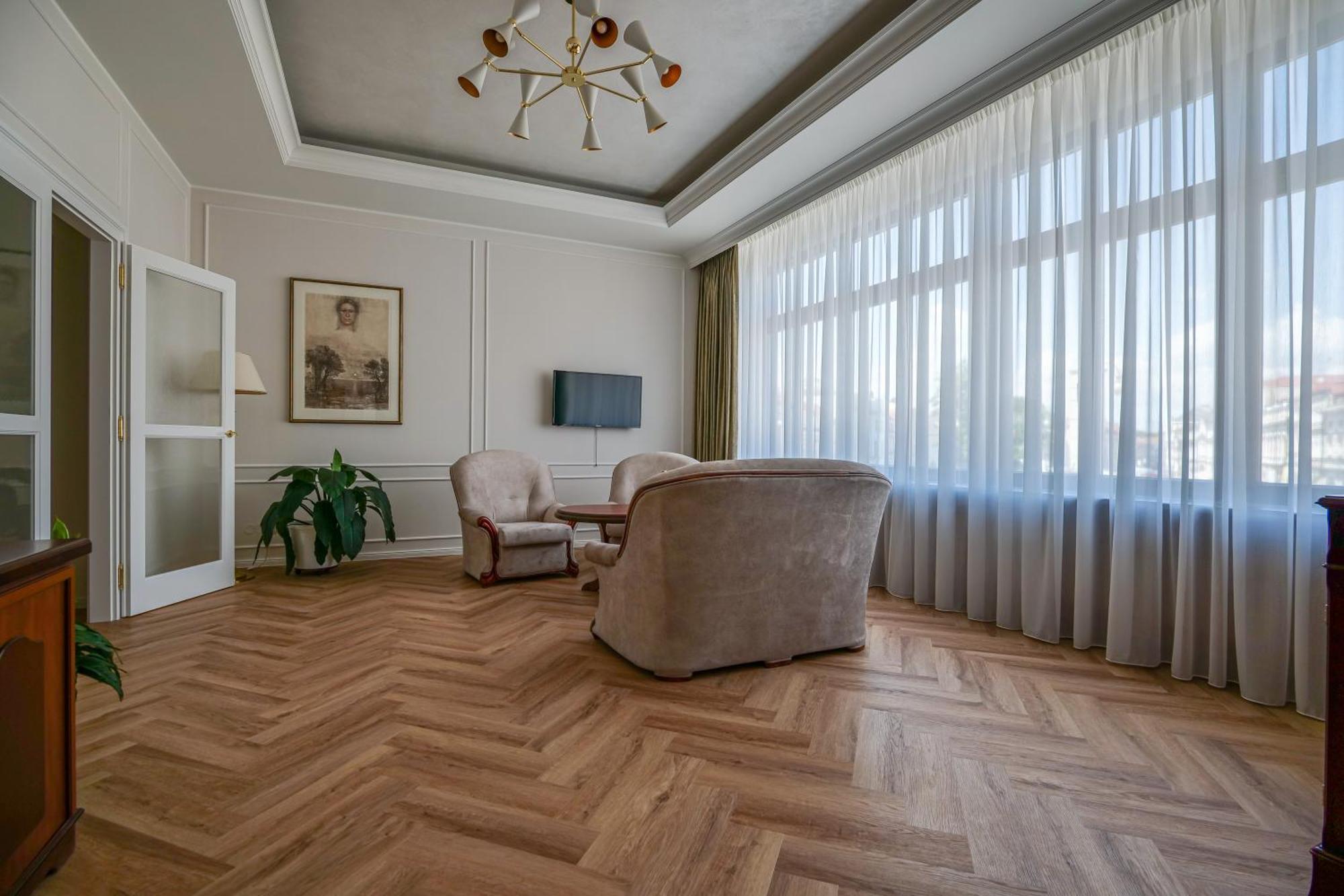 Hotel Zlata Hvezda Litomyšl المظهر الخارجي الصورة