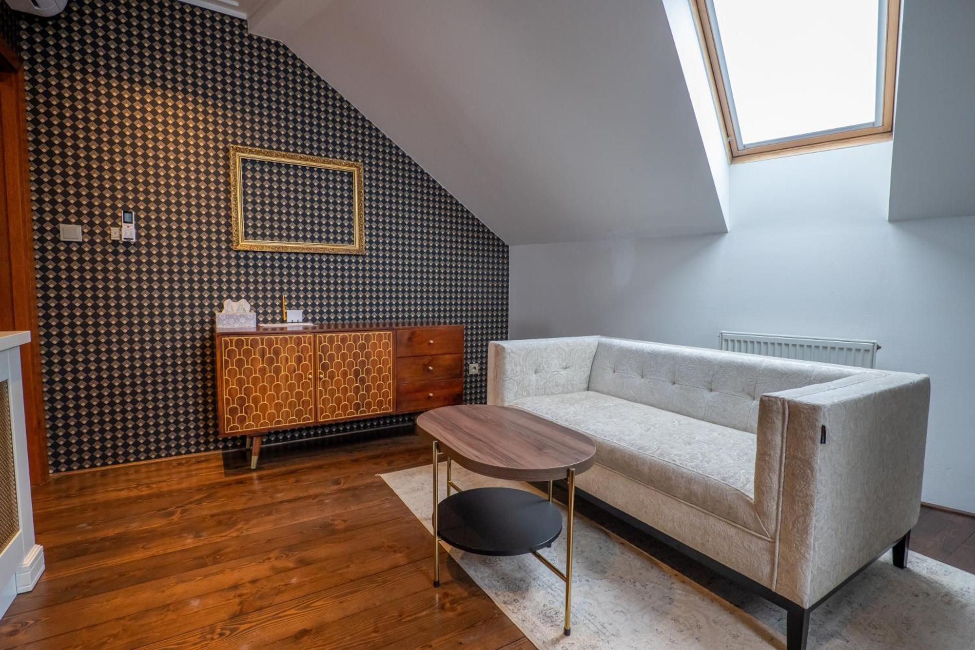 Hotel Zlata Hvezda Litomyšl المظهر الخارجي الصورة