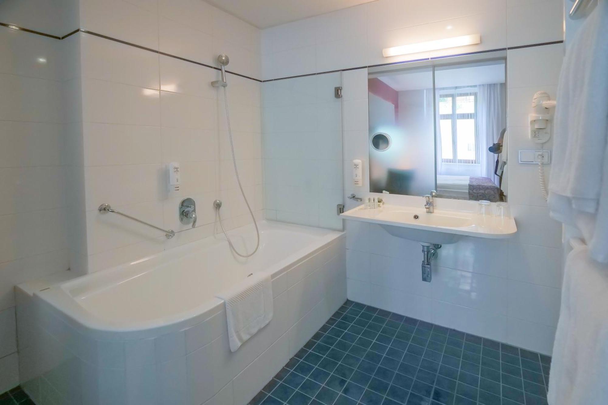 Hotel Zlata Hvezda Litomyšl المظهر الخارجي الصورة
